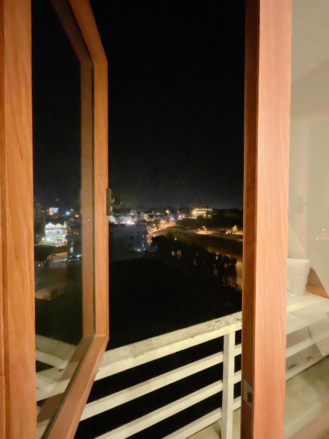Hotel Thien Phu Da Lat Esterno foto