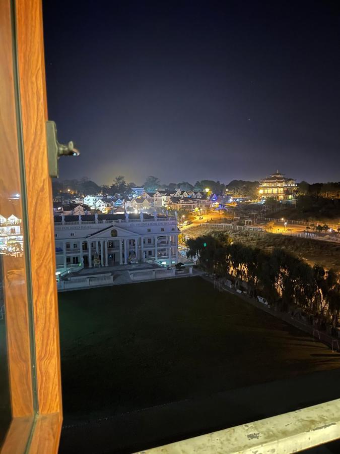 Hotel Thien Phu Da Lat Esterno foto