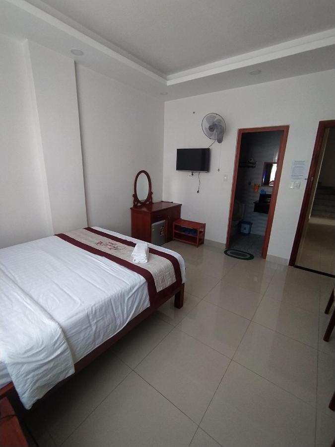Hotel Thien Phu Da Lat Esterno foto