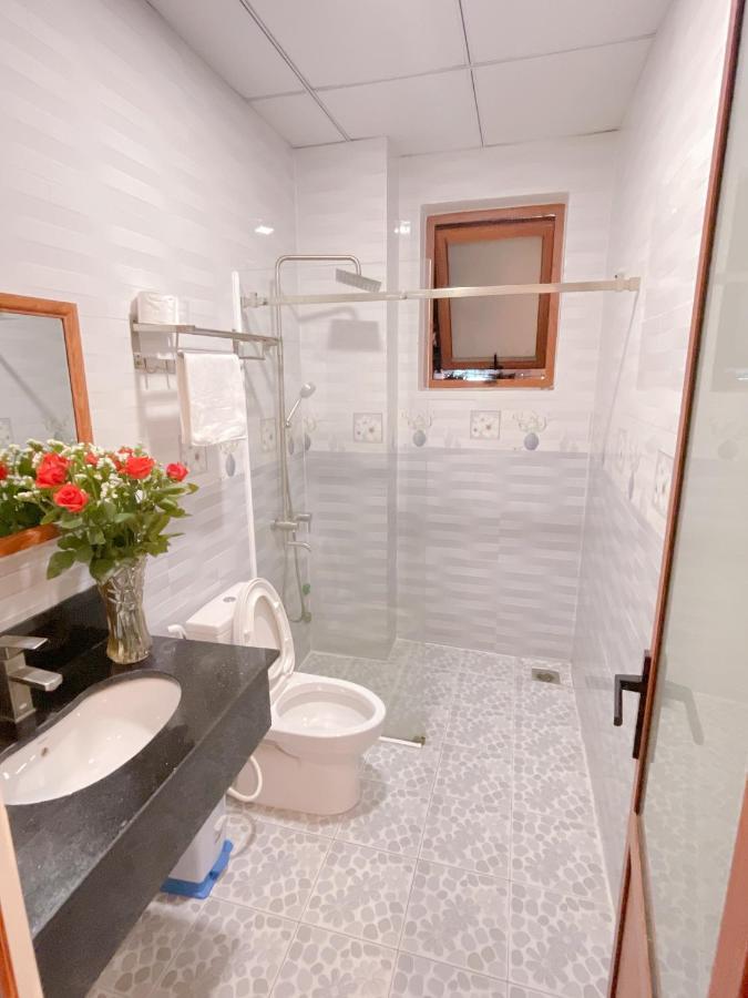 Hotel Thien Phu Da Lat Esterno foto