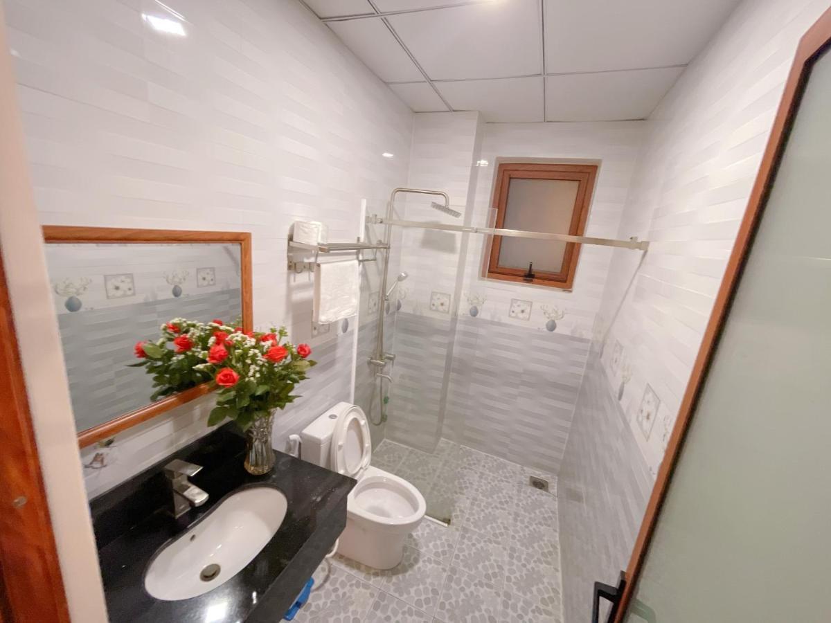 Hotel Thien Phu Da Lat Esterno foto